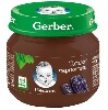 Купить Gerber пюре детское фруктовое чернослив 80 гр цена
