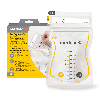 Купить Medela пакеты одноразовые с функцией удобного наливания для хранения грудного молока 25 шт. цена