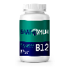 Купить Благомин витамин в 12 (цианокобаламин) 90 шт. капсулы массой 0,2 г цена