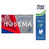 Купить Набор обезболивающее Новема таб №20 + Риностоп спрей 0,1% 15мл при насморке - со скидкой цена