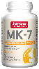 Купить Jarrow formulas мк-7 60 шт. капсулы массой 330 мг цена