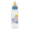 Купить Курносики бутылочка полипропиленовая с латексной соской 0+ 250 мл/11088 цена