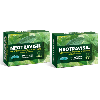 Купить Набор из 2 уп. Neotravisil растительные пастилки вкус мята 24 шт цена