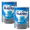 Купить Набор для детей-детская смесь 2 уп NUTRILON-2 КОМФОРТ 800 г цена