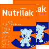 Купить Набор из 2х уп. NUTRILAK 3 ДЕТСКОЕ МОЛОЧКО НАПИТОК СУХ МОЛОЧНЫЙ 300,0 по спец.цене цена
