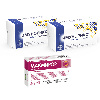 Купить Набор из 1уп Макмирор 0,2 N20 табл + 2уп Имунорикс 0,4 7мл №10 флак со скидкой 10% цена
