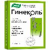 Купить Гинеколь 40 шт. таблетки, покрытые оболочкой массой 0,24 г цена