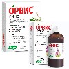 Купить Набор ОРВИС РИНО таблетки 60шт. + ОРВИС БРОНХО ТИМЬЯН сироп 100мл цена