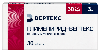 Купить Глимепирид-вертекс 3 мг 30 шт. блистер таблетки цена