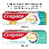 Купить Colgate total 12 профессиональная чистка гель зубная паста 75 мл цена