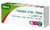 Купить РОЗУВАСТАТИН-ТЕВА 0,02 N30 ТАБЛ П/ПЛЕН/ОБОЛОЧ цена