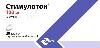 Купить Стимулотон 100 мг 28 шт. таблетки, покрытые пленочной оболочкой цена