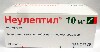 Купить Неулептил 10 мг 50 шт. капсулы цена