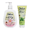 Набор ДОЛИВА: КРЕМ-ГЕЛЬ ДЛЯ ИНТИМНОЙ ГИГИЕНЫ 300МЛ + КРЕМ-ГЕЛЬ ДЛЯ ДУША ...