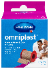 Купить Пластырь omniplast/омнипласт нестерильный 5 мх5 см цена