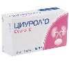 Купить Циурол d 7 шт. порошок стик-пакет массой 14,6 г цена