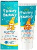 Купить Funny bunny крем детский с пантенолом 0+ миррола 75 мл цена