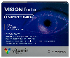 Купить Vision forte комплекс с лютеином зеаксантином и экстрактом черники 30 шт. таблетки, покрытые оболочкой массой 515 мг цена