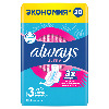 Купить Always ultra super женские гигиенические прокладки 30 шт. цена
