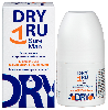 Купить Dry ru sure man антиперспирант для уверенных в себе мужчин 50 мл цена