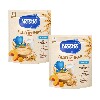 Купить Набор NESTLE КАША МОЛОЧНАЯ ПШЕНИЧНАЯ С ТЫКВОЙ БЕЗ ДОБАВЛЕНИЯ САХАРА 200,0 со скидкой 50% на вторую упаковку цена