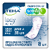 Купить Тена прокладки женские впитывающие lady active maxi 8 шт. цена
