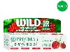 Купить President junior wild strawberry 6-12 зубная паста со вкусом земляники без фтора 50 мл цена