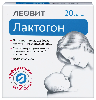 Купить Лактогон 20 шт. таблетки цена
