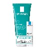 Купить La roche-posay effaclar гель микроотшелушивающий 200 мл+effaclar duo(+) крем-гель корректирующий 15 мл/набор цена