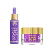 Купить Набор Librederm Коллаген (Collagen): Крем дневной SPF15 + Лифтинг-сыворотка цена