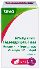 Купить Амлодипин-периндоприл-тева 0,005+0,01 30 шт. таблетки цена
