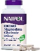 Купить Natrol магний глицинат 60 шт. капсулы массой 1113 мг цена