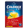Купить Колдрекс максгрипп порошок для приготовления раствора для приема внутрь 10 шт. вкус лимон цена