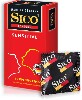Купить Sico презерватив sensitive контурные 12 шт. цена