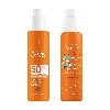 Купить Набор AVENE СПРЕЙ СОЛНЦЕЗАЩИТНЫЙ НЕВИДИМЫЙ Д/ЧУВСТВИТ КОЖИ SPF50 200МЛ + AVENE СПРЕЙ СОЛНЦЕЗАЩИТНЫЙ ДЕТСКИЙ SPF50+ Д/ЧУВСТВ КОЖИ цена