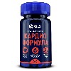 Купить Gls кардио формула 60 шт. капсулы массой 550 мг цена