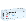 Купить Ребамипид 100 мг 30 шт. таблетки, покрытые пленочной оболочкой цена