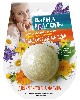 Купить Fito косметик ванна красоты бомбочка шипучая для ванны для крепкого сна малыша 110 гр цена
