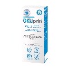 Купить Okuprin акваоптик раствор многофункциональный для ухода за контактными линзами 120 мл цена