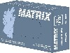 Купить Перчатки смотровые matrix classic nitrile нитриловые нестерильные неопудренные текстурированные xl 50 пар/голубой цена