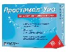 Простамол уно 320 мг 30 шт. капсулы