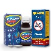 Купить Набор Максиколд Лор спрей при боли в горле + Коделак Бронхо сироп при кашле - со скидкой цена
