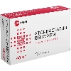 Аторвастатин Велфарм 40 мг 30 шт. блистер таблетки, покрытые пленочной оболочкой
