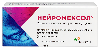 Купить Нейромексол 125 мг 50 шт. таблетки, покрытые пленочной оболочкой цена