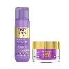 Купить Набор Librederm Коллаген (Collagen): Пенка для умывания + Крем дневной SPF15 цена