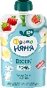 Купить Фрутоняня десерт из яблок бананов и клубники с молоком и сахаром обогащенный витамином с 90 гр цена
