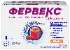 Купить Фервекс для детей 280 мг + 10 мг + 100 мг порошок для приготовления раствора для приема внутрь пакет 8 шт. цена