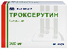 Троксерутин 300 мг 50 шт. капсулы