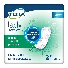 Купить Тена прокладки женские впитывающие lady active normal 24 шт. цена