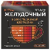 Купить Сибирская клетчатка кисель желудочный 12 гр 5 шт. пак цена